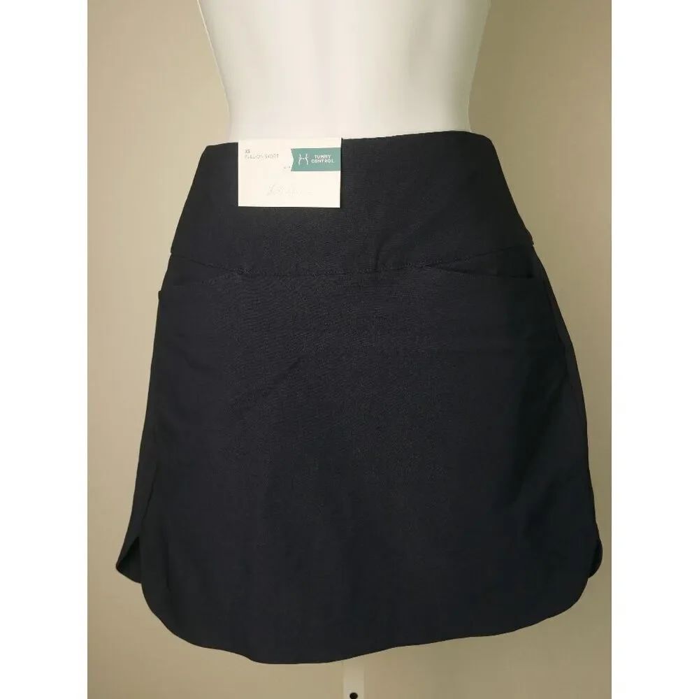Lady Hagen Women's Performance 11 Lightweight Core Golf Skort size XS - Picture 2 of 12